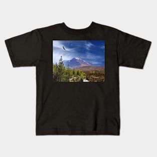 Ben Nevis Kids T-Shirt